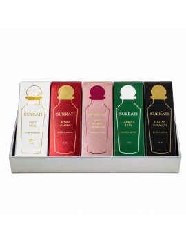 SURRATI MINI COLLECTION SET 1