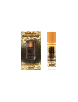 SURRATI MUKHALLAT BADAR AL DAHBI 6ML ROLL ON