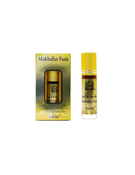 SURRATI MUKHALLAT FARIS 6ML ROLL ON