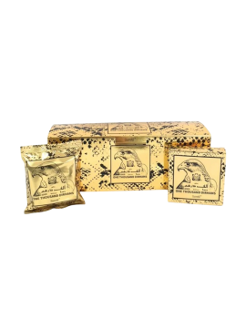 SURRATI ONE THOUSAND 40GM BAKHOUR