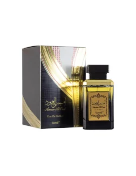 Surrati Oud al Ameer 100ml Spray