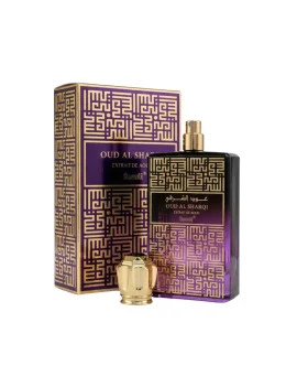 Surrati Oud al Sharqi 100ml Spray