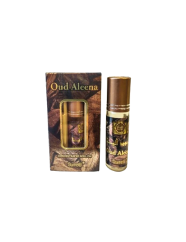 SURRATI OUD ALEENA 6ML ROLL ON
