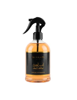 SURRATI OUD AMEERI ROOM/FABRIC FRESHNER 500ML SPRAY