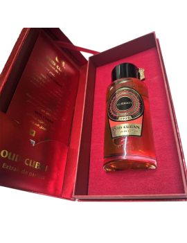 SURRATI OUD CUBAN 210ML EXTRAIT DE PARFUME