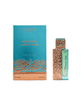 Surrati Oud Dubai 100ml Spray