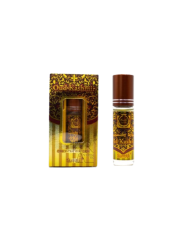 SURRATI OUD KASHMIRI 6ML ROLL ON