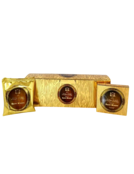 SURRATI OUDY WOODY 40GM BAKHOUR