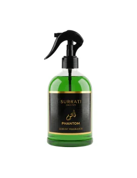 SURRATI PHANTOM ROOM/FABRIC FRESHNER 500ML SPRAY