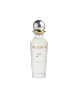 surrati pur musk 150ml extrait de parfume