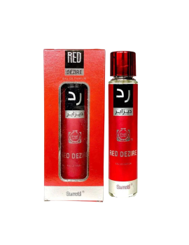 SURRATI RED DESIRE 55ML SPRAY