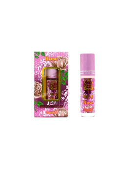 SURRATI ROSE 6ML ROLL ON