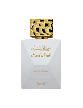 SURRATI ROYAL MUSK 100ML EDP
