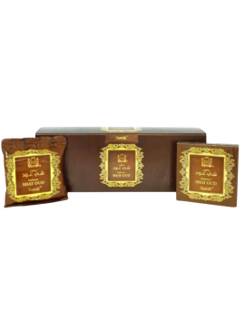 SURRATI SHAY OUD 40GM BAKHOUR