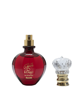 Surrati Sheikha Rouge Eau de Parfum 90ml – Unisex