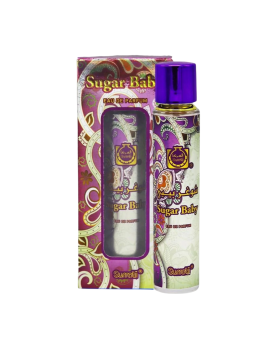 SURRATI SUGAR BABY 55ML SPRAY