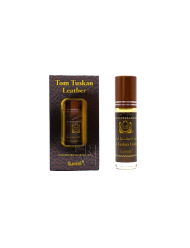 SURRATI TOM TUSCAN LEATHER 6ML ROLL ON