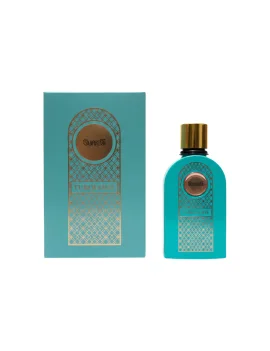 Surrati Turquise Desert 100ml Spray