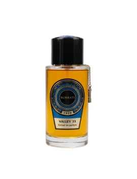 SURRATI VALLEY 33 210ML EXTRAIT DE PARFUME