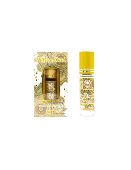 SURRATI WHITE OUD 6ML ROLL ON