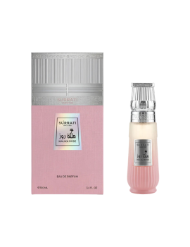 Surratti Malika Rose 100ml Spray